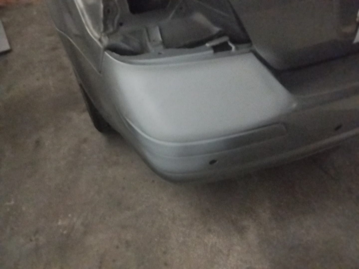 Taller de Enderezada y pintura automotriz 2
