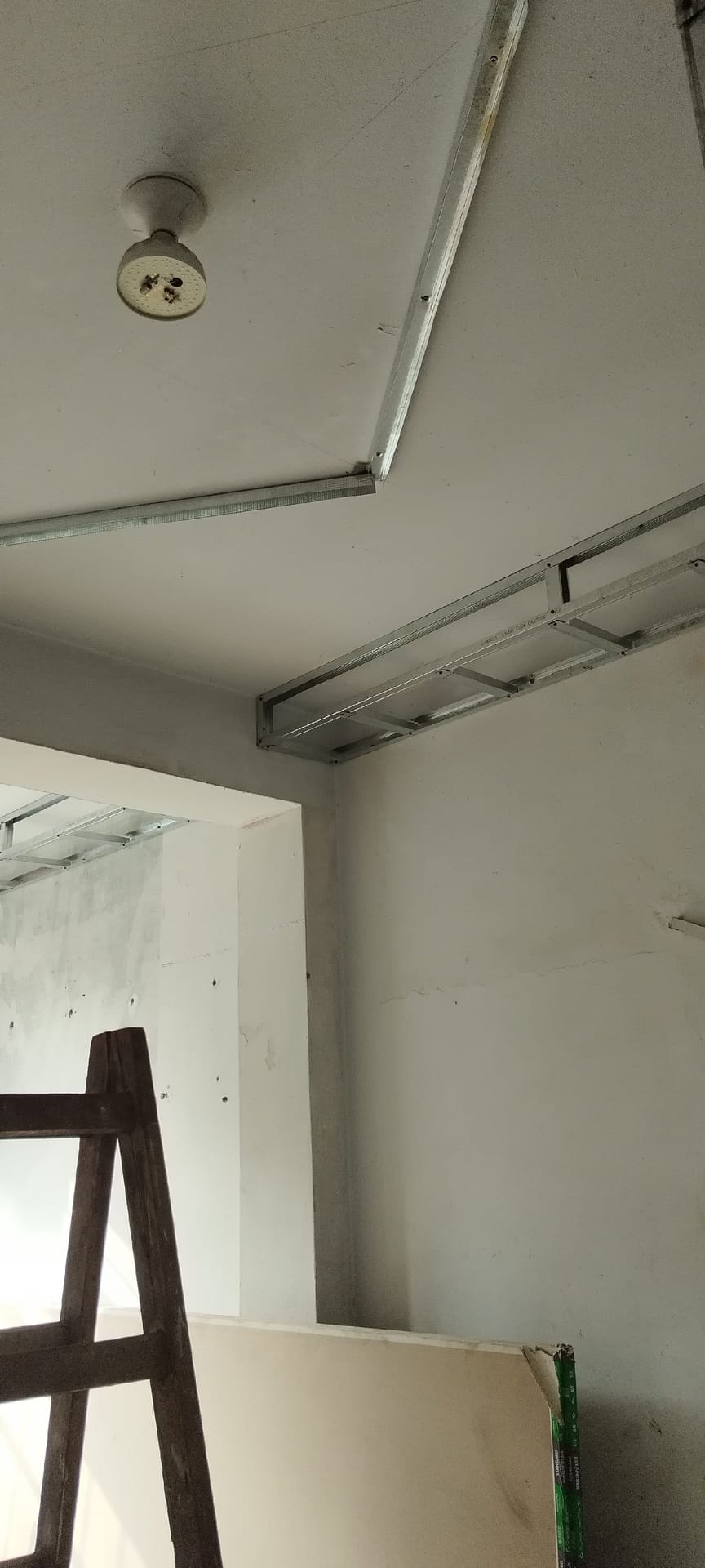 Especialista en Drywall y Melamina 1