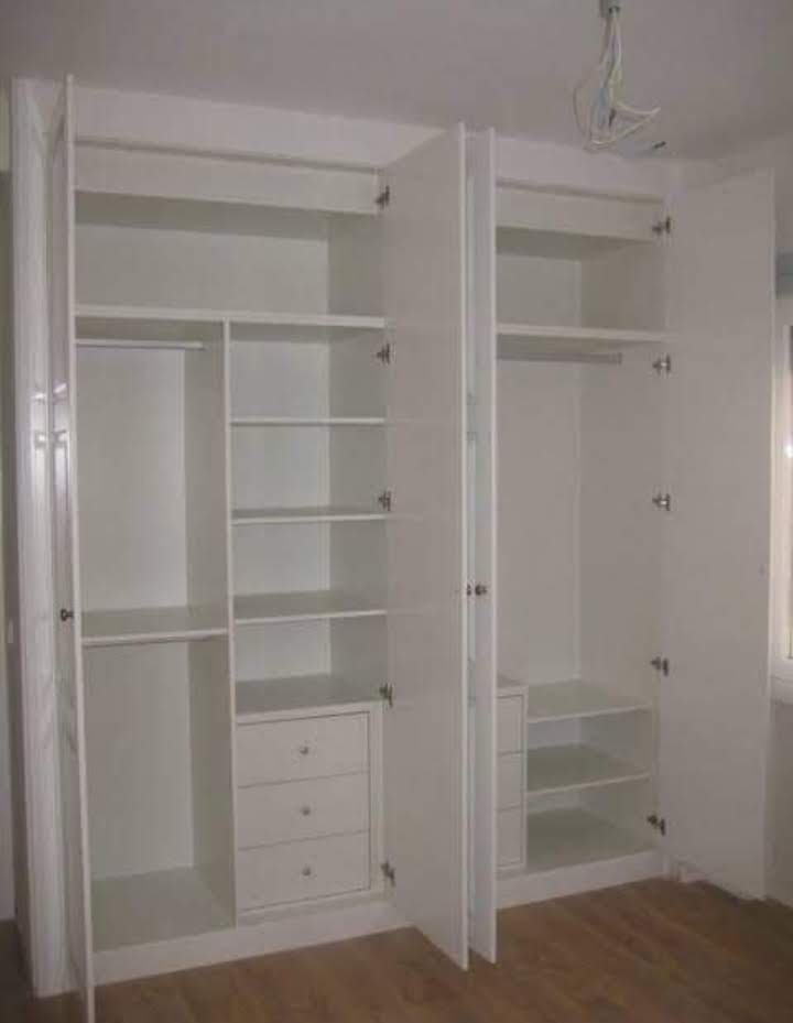 closets en melamina 3