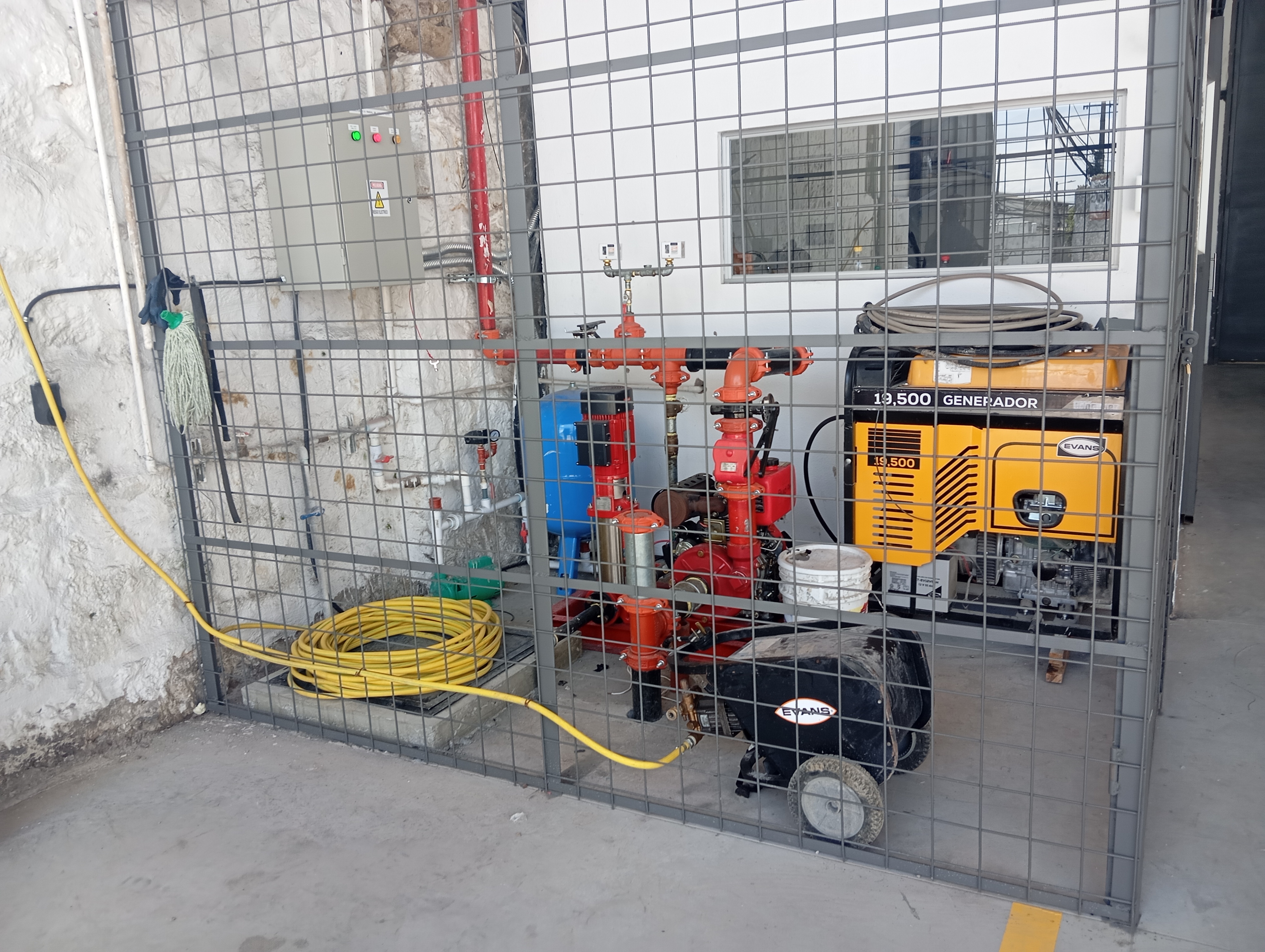Instalación - Mantenimiento - Plomería - Electricidad 🔌💡Gas . 2