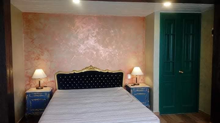 Pintura decorativas. 1
