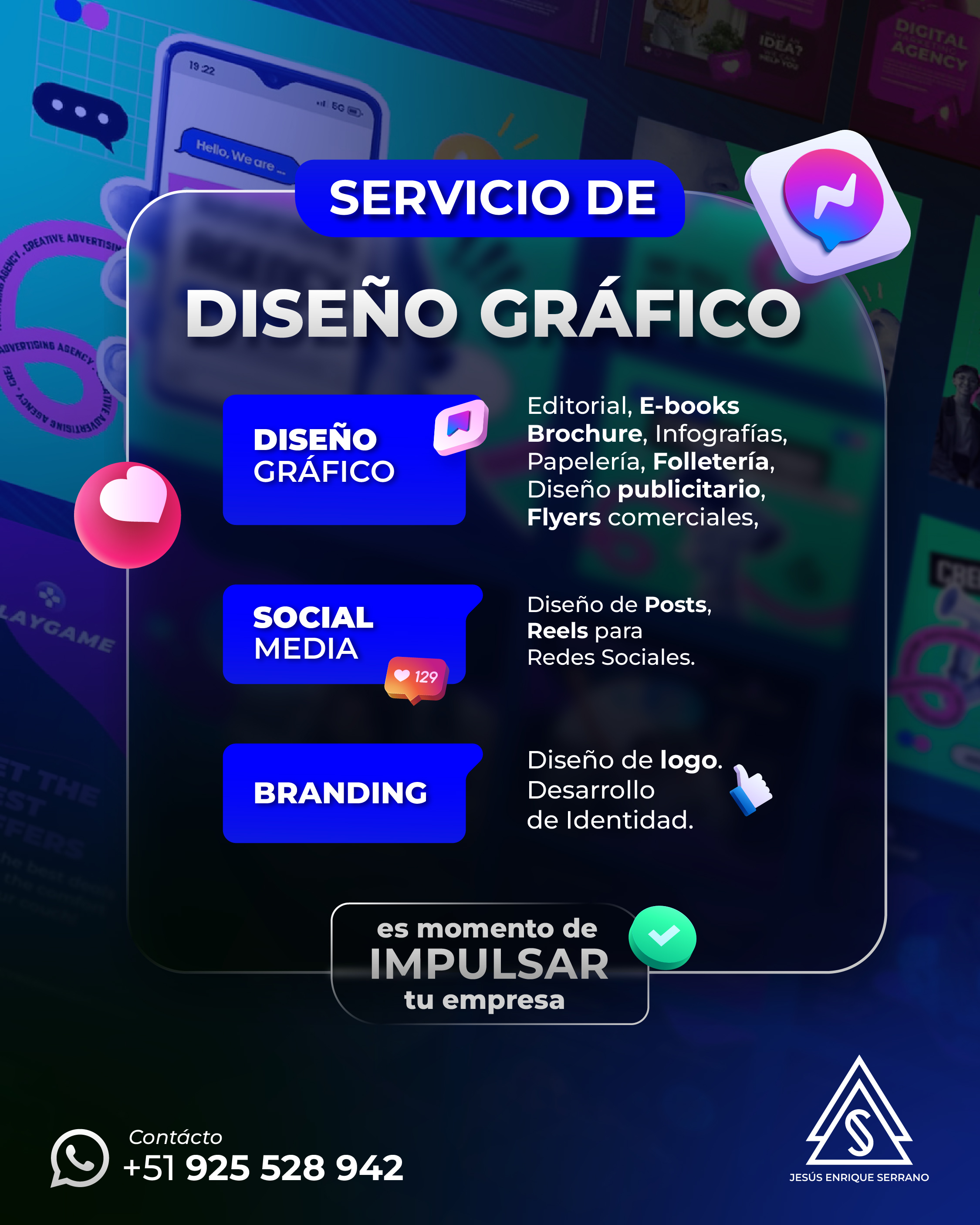Diseño Gráfico 1