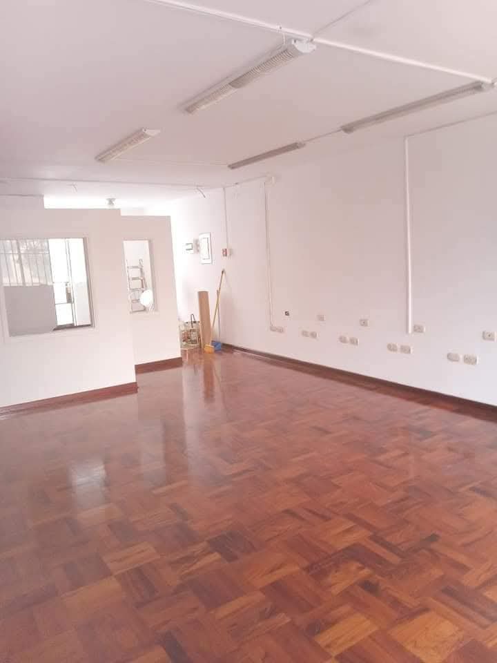 Pintado oficina 1